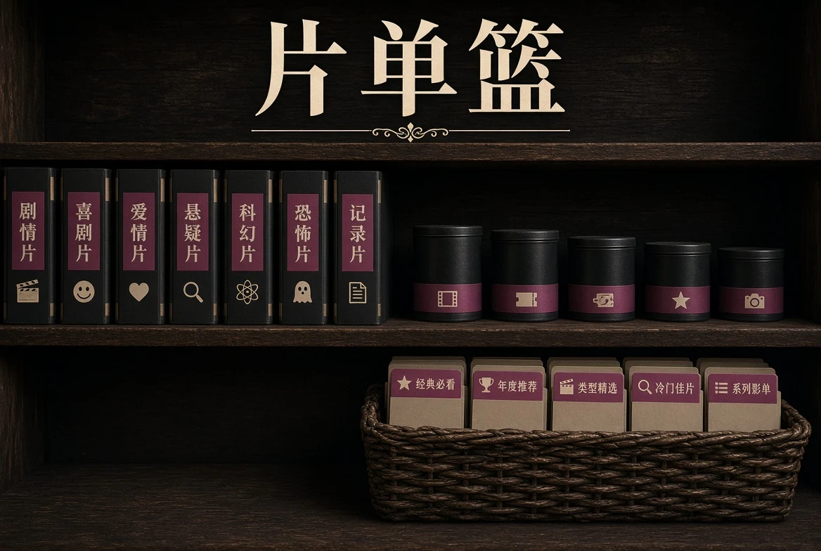 篮栏主题清单